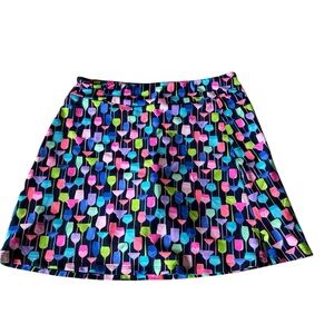 Anthony’s resort wear skort